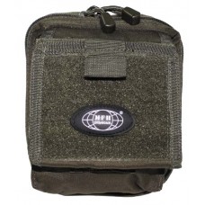 Map Pouch MOLLE OD
