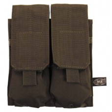 Mag Pouch Dupla MOLLE  OD