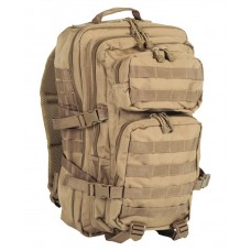US Assault Pack 36L Coyote