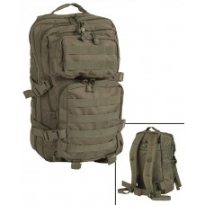 US Assault Pack 36L OD