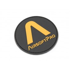 'AirsoftPro' PVC 3D Redondo