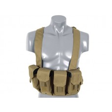 Chest Rig Coyote
