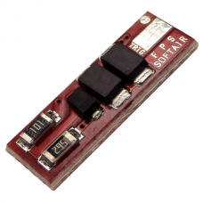 Micro Mosfet