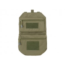 Painel 'Assault' Traseiro MOLLE OD